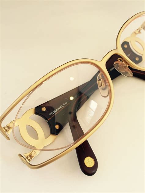 designer glasses women's chanel|chanel glasses old women's.